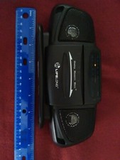 Lifelong Baby Boom Box, am/fm radio, model 2225, works, takes batteries