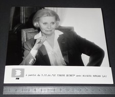 PHOTO TELEVISION 1986 FR3 LE