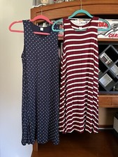 Old Navy Size Medium Dress Bundle