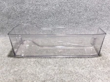 NEW 12131000075033 MIDEA REFRIGERATOR DOOR BIN