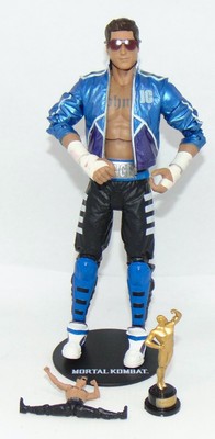 johnny cage action figure mk11