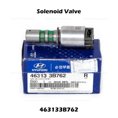 ⭐Genuine⭐ Solenoid Valve 463133B762 for Hyundai Azera Santa Fe