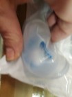  Fisher & Paykel EVORA Nasal Cushion Small 616747 CPAP NIP — photo 5
