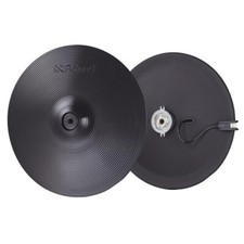 Roland VH-14D V-Hi-Hat Digital Hi-Hat 14-inch Pad Multi-element Sensor System