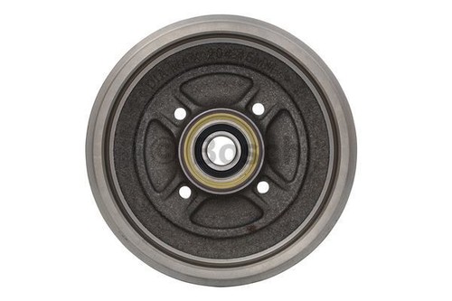 Fits Renault Clio 2005-2014 Modus 2004-2015 Firstpart Rear Brake Drum #2 - Picture 7 of 10