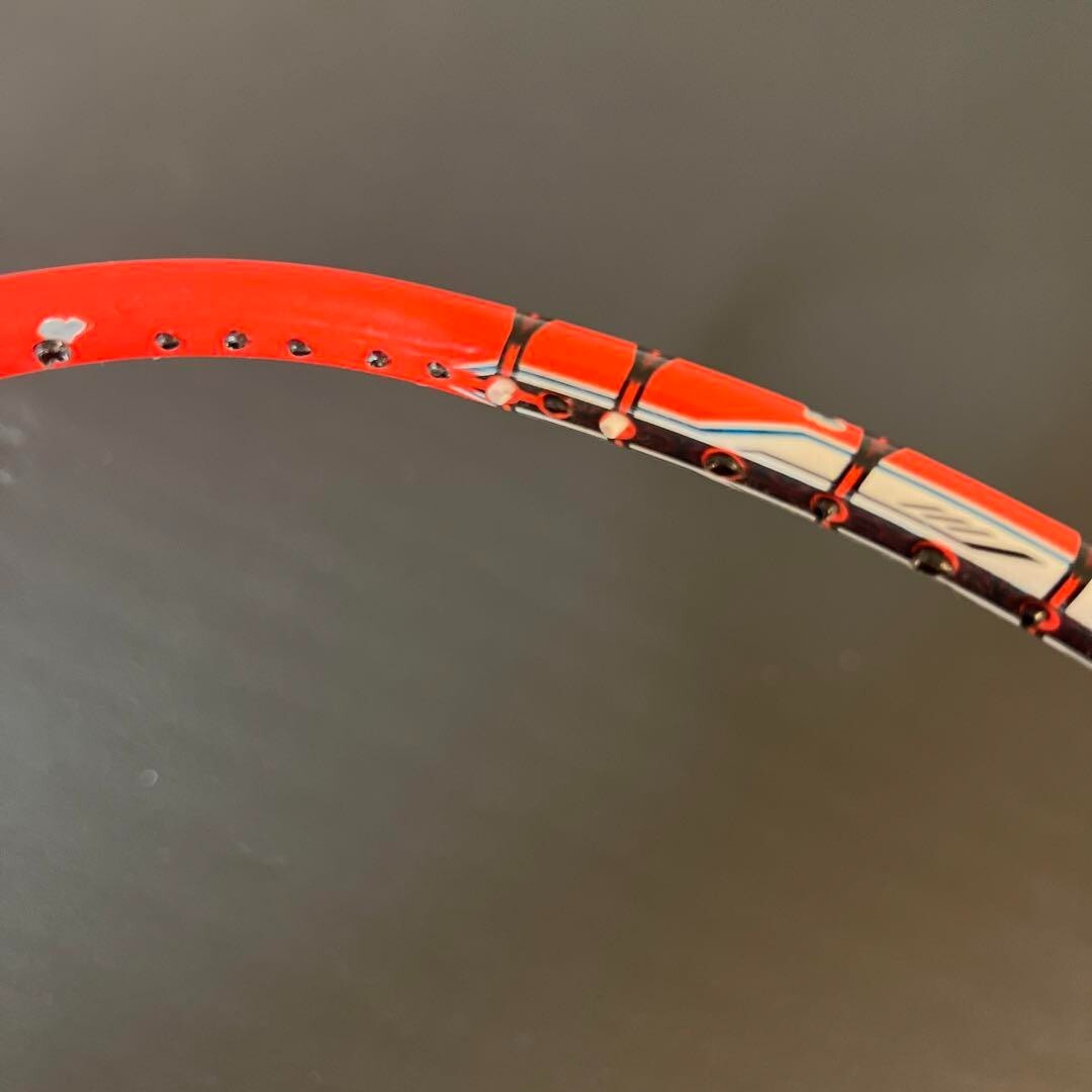 ナノレイzスピード/nanoray z speed 3ug5 YONEX(ヨネックス) ナノレイZスピード 3UG5 バドミントン