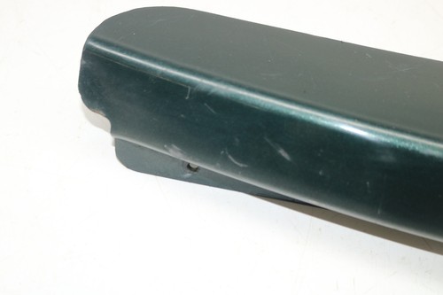 2013 Arctic Cat Prowler Hdx 700 4x4 Left Front Fender Green - Picture 8 of 13