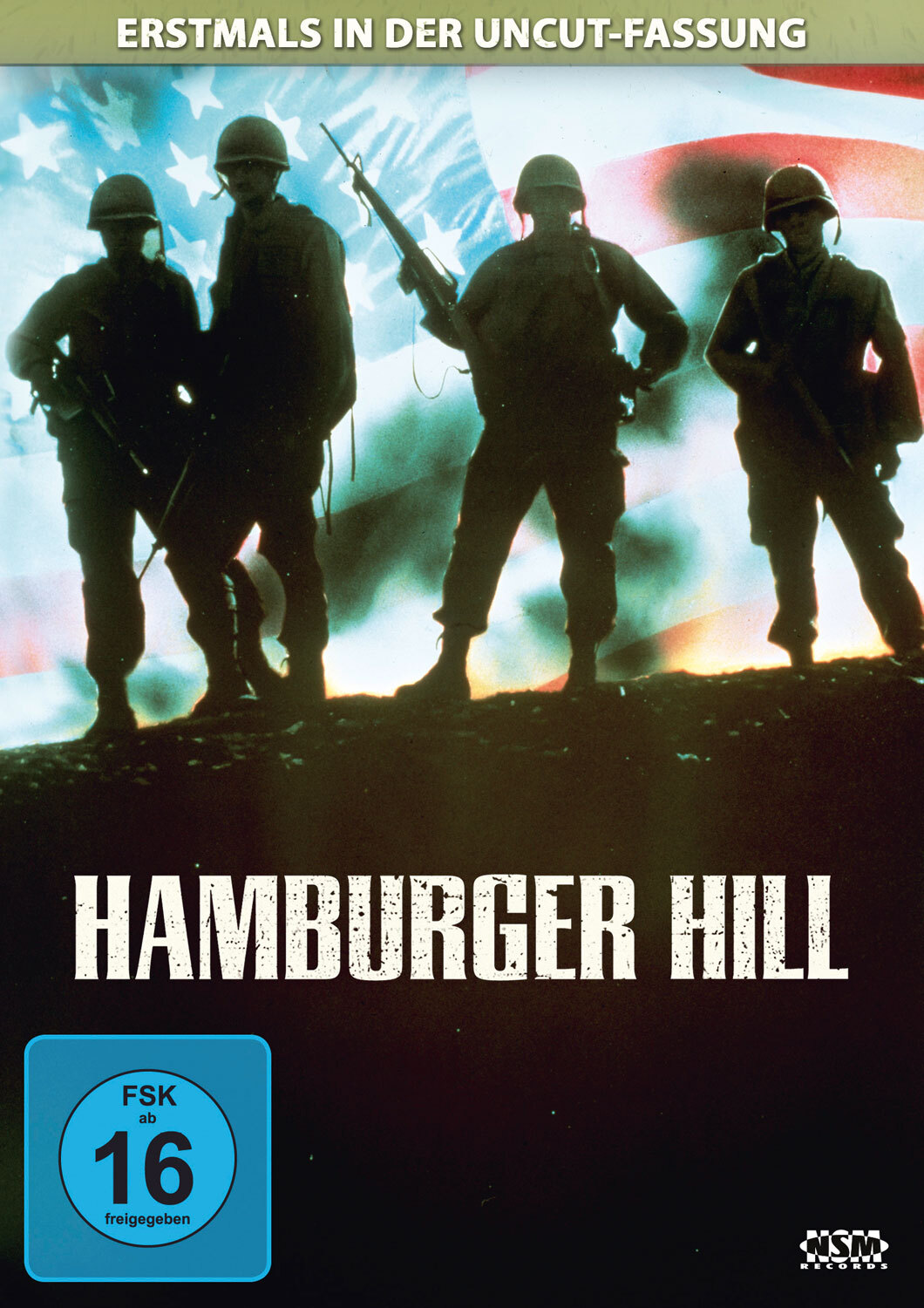 Hamburger Hill (uncut) - Bild 2