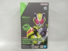 S.H.Figuarts Kamen Rider Geats Kamen Rider Tycoon Ninja Form Figure Japan USED