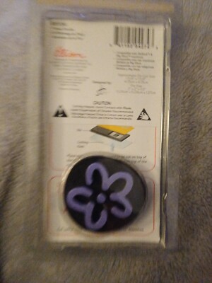 SIZZIX - Movers & Shapers Matrize Repositionable Magnetic 655706. Flower Doodle.