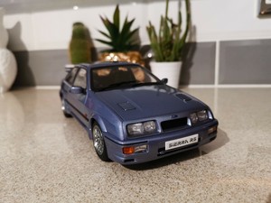 autoart sierra cosworth