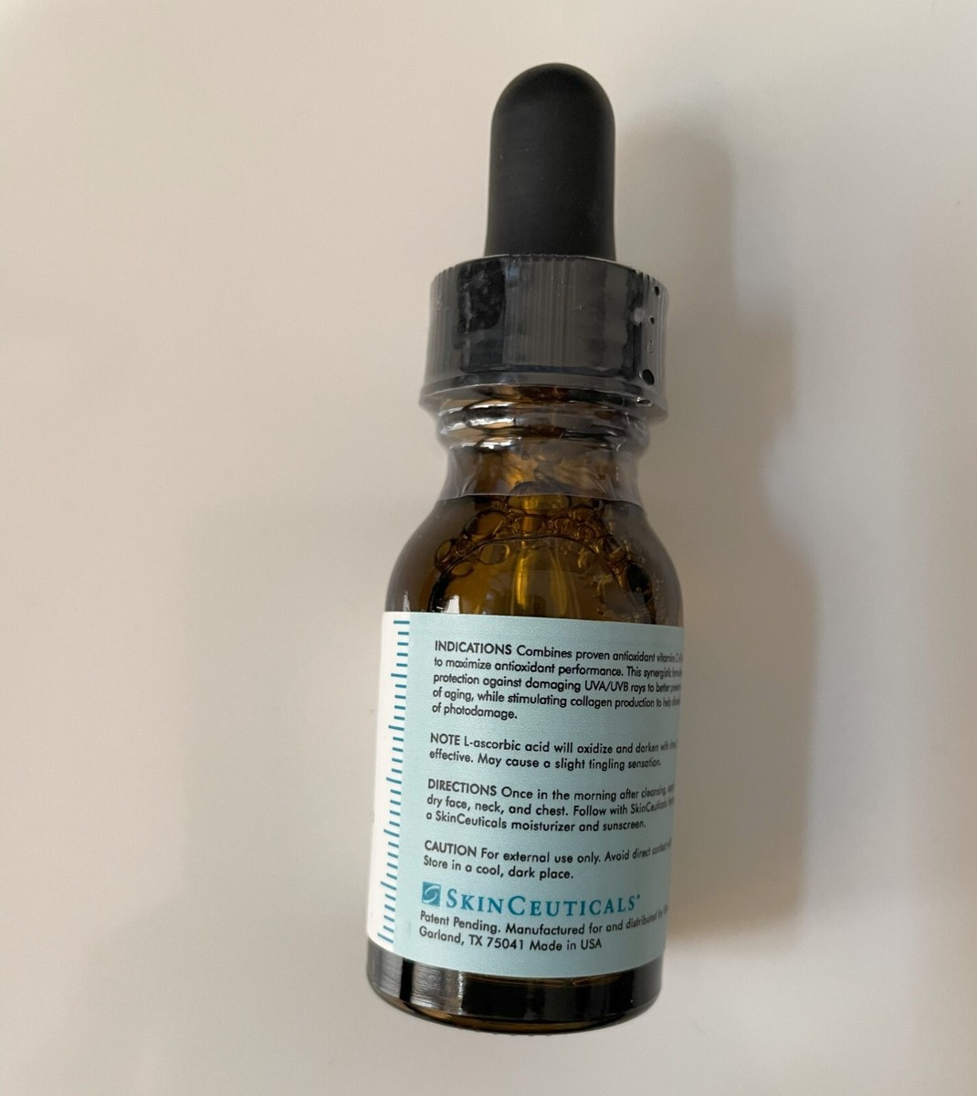 美容液 SkinCeuticals C E Ferulic 30ml SkinCeuticals | C E Ferulic Serum | Vitamin C & E Antioxidants