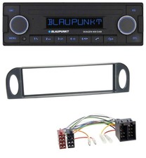 Blaupunkt DAB USB Bluetooth MP3 Autoradio für Citroen C5 (bis 2004)