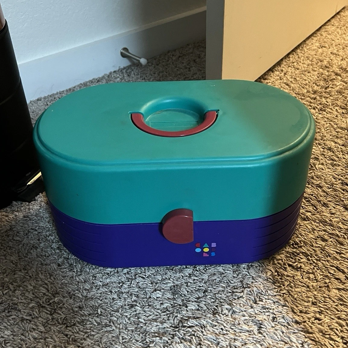 Makeup Cases for sale | eBay