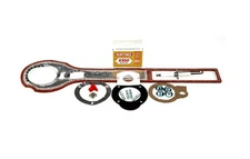 Weil Mclain 383-500-605 Maintenance Kit for Ultra Gas Boilers Sizes 80 and 105
