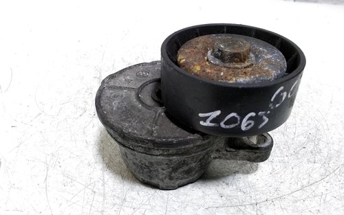 VW GOLF VII 5G1, BQ1, BE1, BE2 Generatorriemen des Spanners 04L903315 27717565