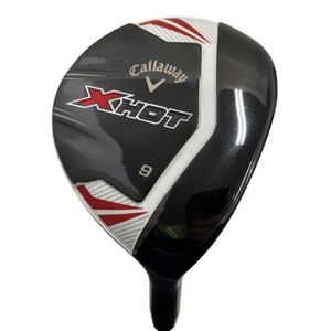 Callaway X Hot 7 Wood | eBay