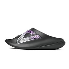 Peak TS-03 Taichi Dome Slide Recovery Sandals Shock-Absorbing Slippers Sports