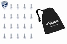 20x VAICO RADSCHRAUBEN M12x1.25 48,5mm KEGELBUND passend für ALFA ROMEO 147 156 