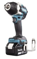 Makita Akku-Schlagschrauber DTW701RTJ