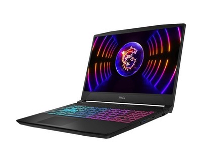 4711377096102 MSI Katana 15 B12VEK-1000PL Intel  Core  i5 i5-12450H Laptop 39,6 