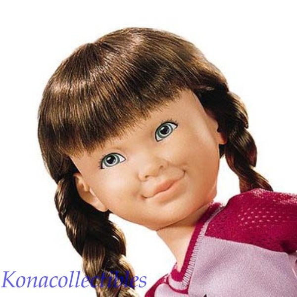 American Girl Hopscotch Hill Gwen Doll New! NRFB!