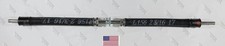 FedEx Morgan Olson Dual Spring 62.75 Counterb...