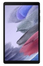 SAMSUNG GALAXY TAB A7 LITE Gray 32GB AT T Unlocked SM-T227U - Excellent