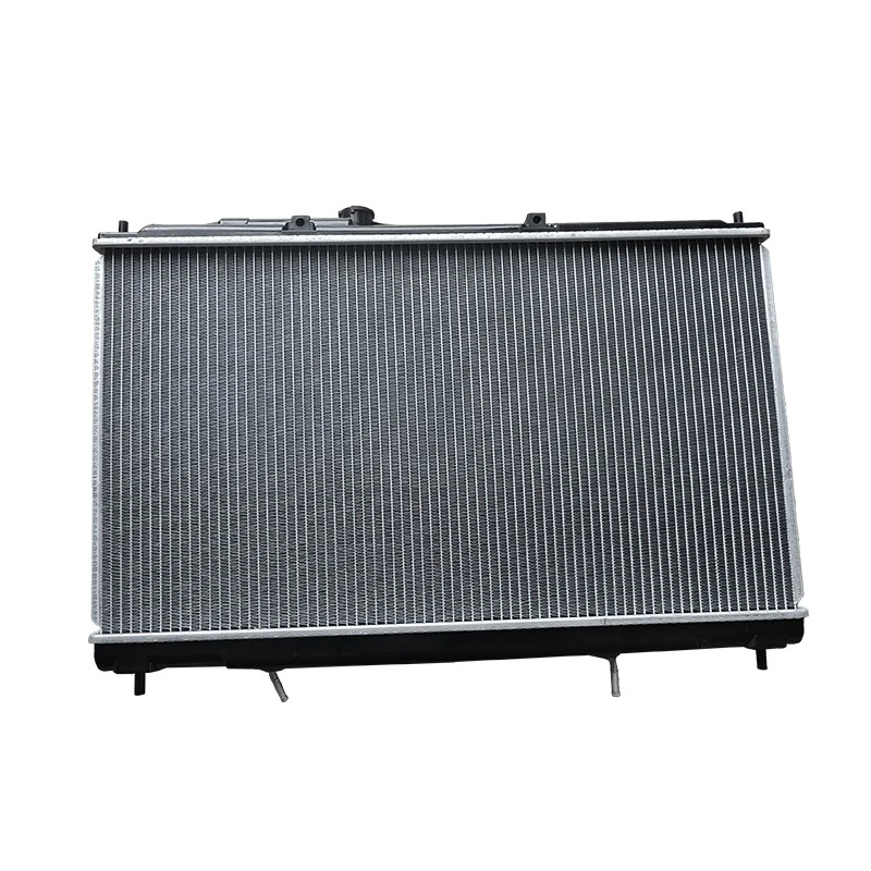 Premium Radiator For Mitsubishi MAGNA TE-TW / VERADA KE KW 1996-2005 Auto Manual - image 2 of 4