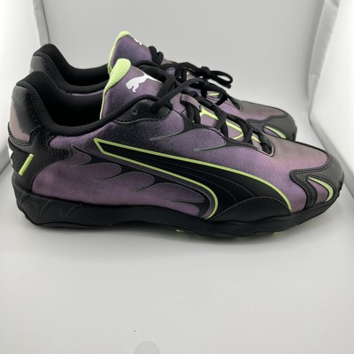 Puma F1 Shoes Mens Size 10 Velophasis Motorsport 308843-01 New