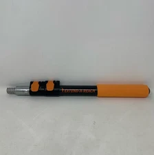 1.5-3 ft Long Paint Roller Extension Pole   Multi-Purpose Telescopic Extension