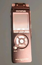 Rare Olympus Digital Voice Recorder DS-71 Recorder/Player with Microphone & USB