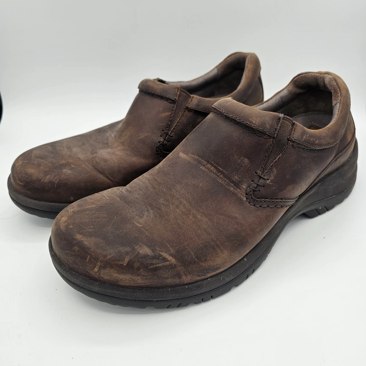 Dansko Wynn Indiana Men display picture 3