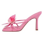 Orchid Heels for Women Slip On Kitten Heel US9 — photo 2