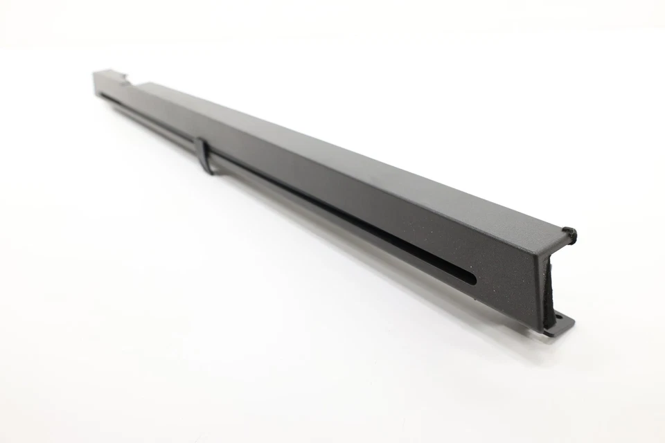 2020 - 2024 LINCOLN AVIATOR REAR LEFT WINDOW SUN SHADE OEM LC5BS297B14AX TRIM_G7 - Image 3 of 4