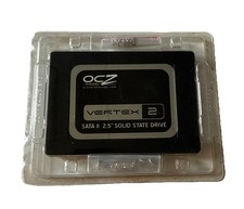 OCZ Vertex Plus 2.5" 120GB SATA II MLC Internal SSD OCZSSD2-1VTXPL120G