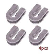 Hot Sale Head Eyelet For Brush Cutter For T25 T35 T35X P25 2.4x1.7x0.8cm