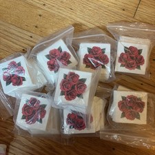 1200 Rose Tattoos