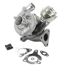 MEAT & DORIA Turbolader für VW Caddy II Kasten 9K9A 1.9 TDI 9K9B 6KV5 90