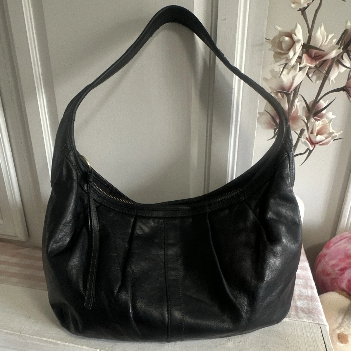 Coach Women's Hobo Handbags Bags for sale - eBay