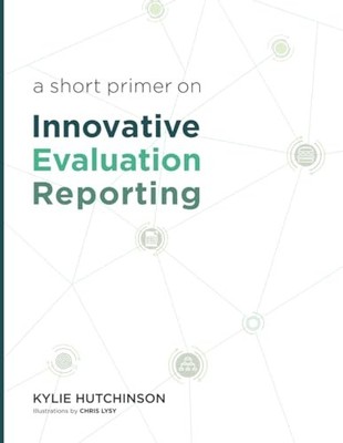 A Short Primer on Innovative E - GOOD
