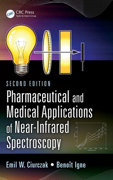 Emil W. Ciurczak (U. A.) | Pharmaceutical And Medical Applications Of...-image