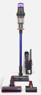 Dyson V11 Absolute Kabelloser Staubsauger