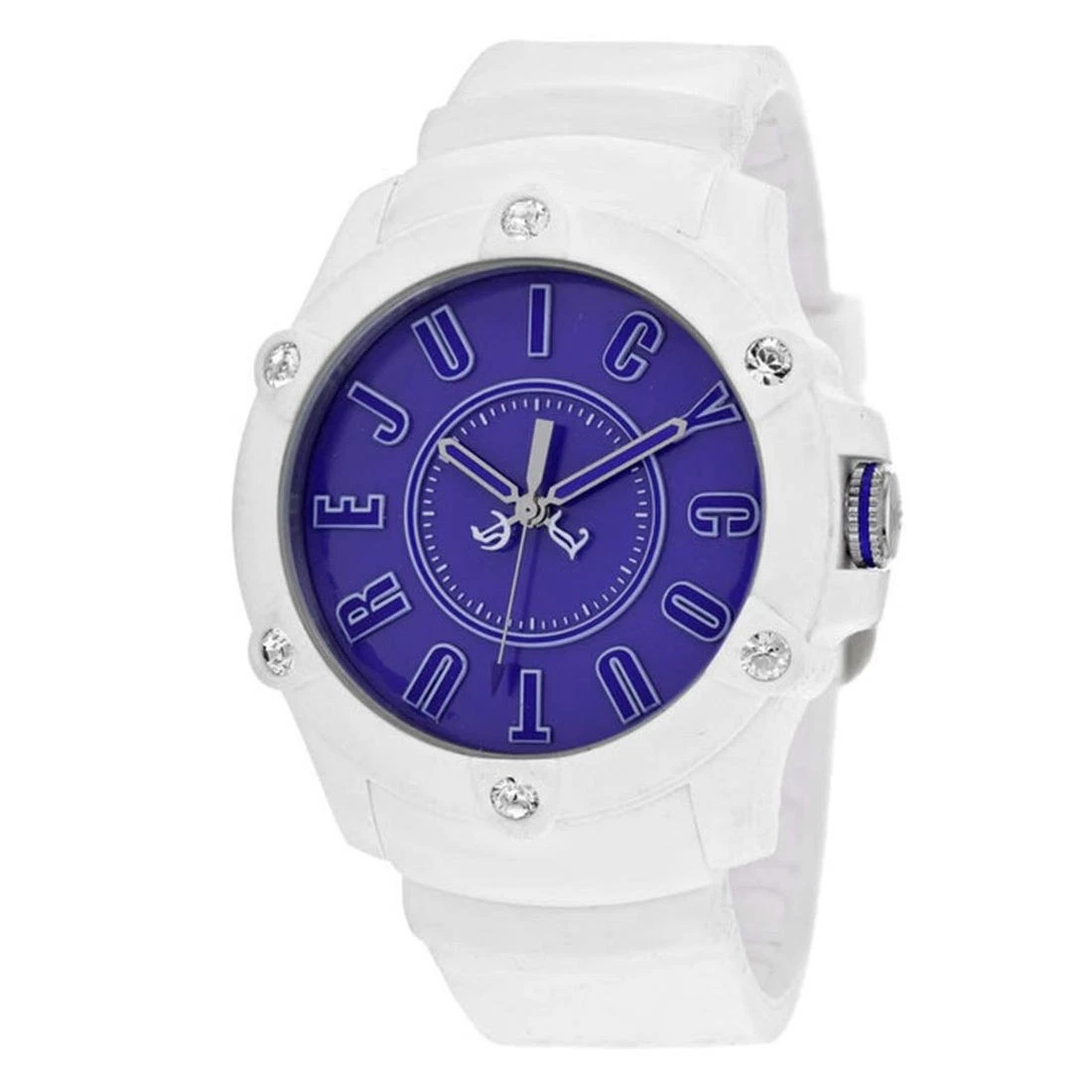 Juicy Couture Sport Analog Wristwatches | eBay
