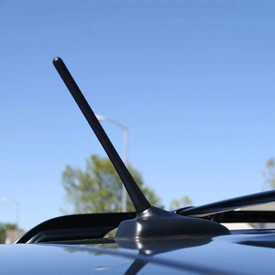 Antenna For Infiniti Jx35 Fx37 Qx60 Qx70 Ex35 Ex37 Fx35 Fx45 Short Infiniti Ante Foto 3 de 4