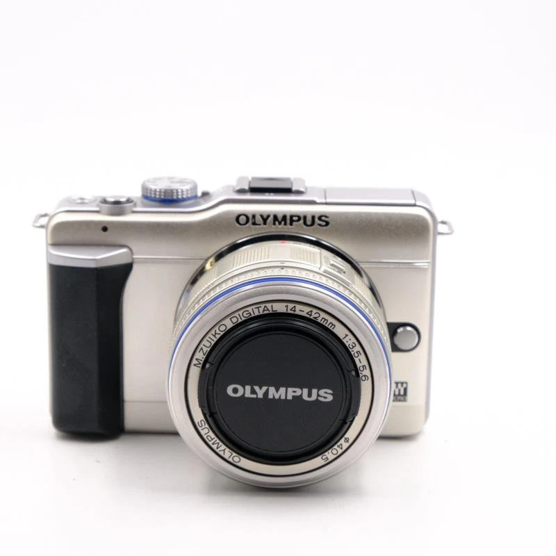 Olympus Pen E Pl1 for sale | eBay