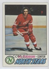 1977-78 Topps Bill Hogaboam #148 1m8