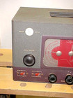 Vintage Hallicrafters Skyrider Jr. Radio For Repair — photo 2