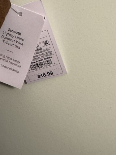 Reggiseno allattamento Target Auden marrone taglia 40 DDD nuovo leggermente foderato comodo - Foto 4 di 6