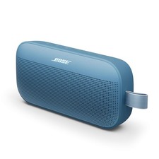 Bose SoundLink Flex 2nd Gen Portable Bluetooth Speaker Waterproof, Blue Dusk